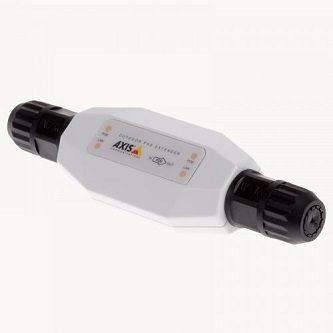 AXIS T8129-E OUTDOOR POE EXTENDER